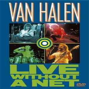 Van Halen - Live Without A Net download mp3