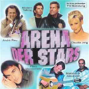 Various - Arena Der Stars download mp3