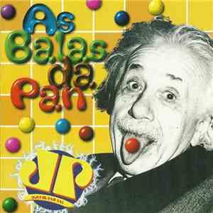 Various - As Balas Da Pan (Jovem Pan Sat) download mp3