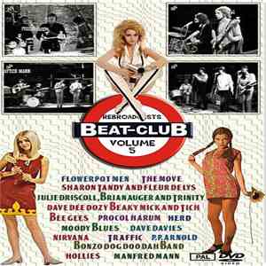 Various - Beat Club Rebroadcasts Volume 5 mp3 download