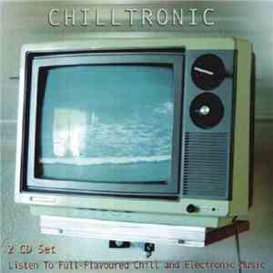 Various - Chilltronic download mp3