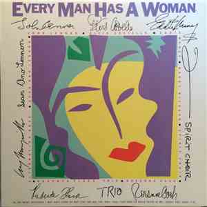 Various - Every Man Has A Woman download mp3
