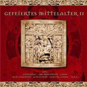 Various - Gefeiertes Mittelalter II download mp3