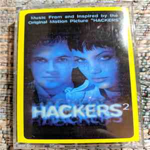 Various - Hackers² download mp3