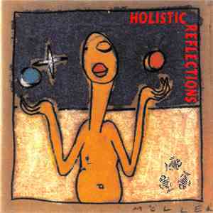 Various - Holistic Reflections download mp3