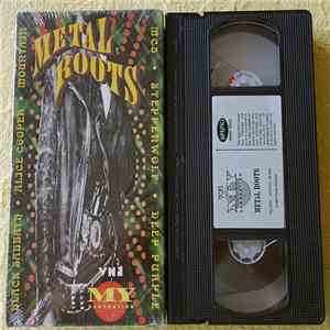 Various - Metal Roots - The Beat Club Archives! download mp3