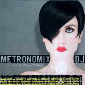 Various - Metronomix DJ mp3 download