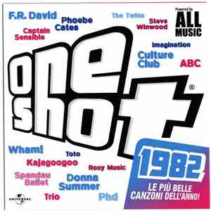 Various - One Shot 1982 download mp3