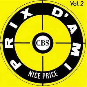 Various - Selection Prix D'Ami download mp3