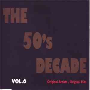 Various - The 50's Decade Vol. 6 download mp3