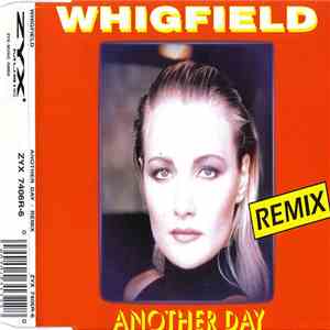 Whigfield - Another Day (Remix) download mp3