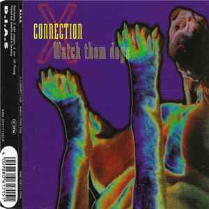 X-Connection - Watch Them Dogs download mp3