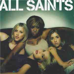 All Saints - All Saints download mp3