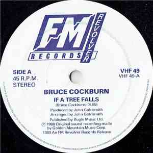 Bruce Cockburn - If A Tree Falls download mp3