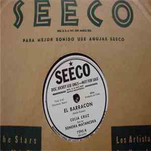 Celia Cruz Con La Sonora Matancera - El Barracón / Silencio download mp3