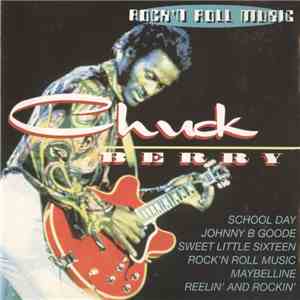 Chuck Berry - Rock'n Roll Music download mp3