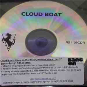 Cloud Boat - Lions On The Beach download mp3