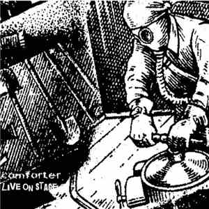 Comforter - Live On Stage download mp3
