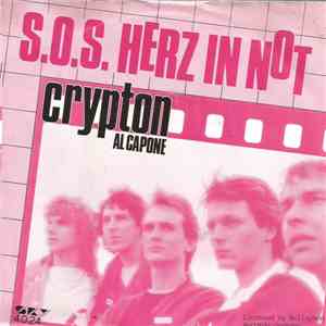 Crypton - S.O.S. Herz In Not download mp3