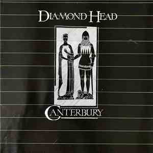 Diamond Head  - Canterbury download mp3