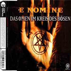 E Nomine - Das Omen (Im Kreis Des Bösen) download mp3