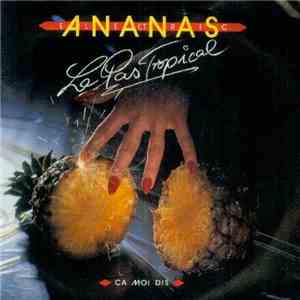 Electric Ananas - Le Pas Tropical download mp3