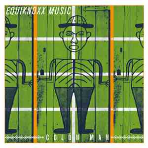 Equiknoxx Music - Colón Man download mp3