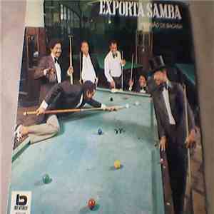 Exporta Samba - Reunião De Bacana download mp3