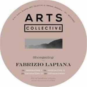 Fabrizio Lapiana - Shoegazing download mp3