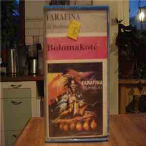 Farafina - Bolomakoté download mp3