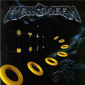 Helloween - Master Of The Rings download mp3