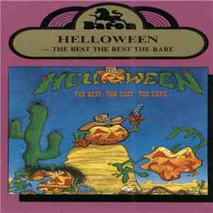 Helloween - The Best The Rest The Rare download mp3