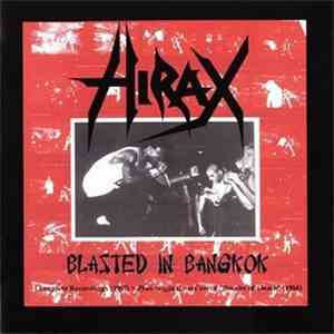 Hirax - Blasted In Bangkok download mp3