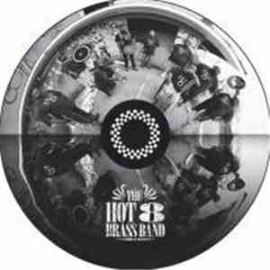 Hot 8 Brass Band - Ghost Town download mp3