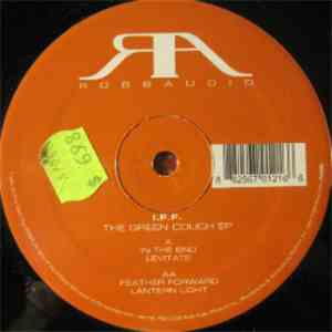 I.F.F - The Green Couch EP download mp3