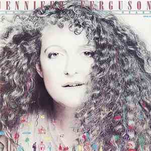 Jennifer Ferguson - Hand Around The Heart mp3 download