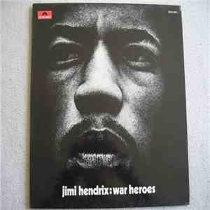 Jimi Hendrix - War Heroes download mp3