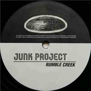 Junk Project - Rumble Creek download mp3
