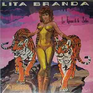 Lita Branda - La Tigera De La Salsa download mp3