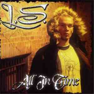 L.S.  - All In Time download mp3