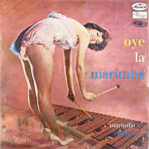 Marimba Chiapas - Oye La Marimba download mp3