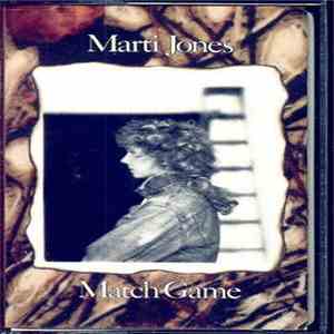 Marti Jones - Match Game download mp3