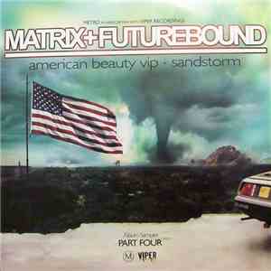 Matrix+Futurebound - Universal Truth Album Sampler Part Four download mp3