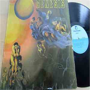 McCully Workshop - Genesis download mp3