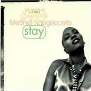 Me'Shell NdegéOcello - Stay download mp3