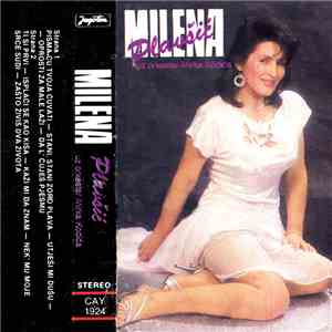 Milena Plavšić - Pisma Ću Tvoja Čuvati download mp3