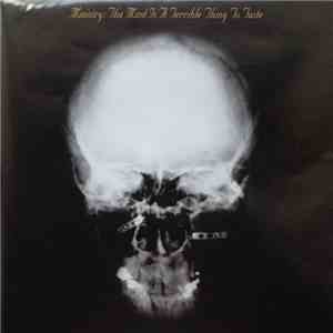 Ministry - The Mind Is A Terrible Thing To Taste download mp3