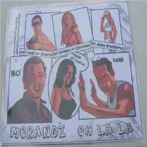 Morandi - Oh La La download mp3
