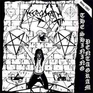 Necrodeath - The Shining Pentagram (Demo 1985) download mp3