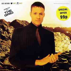 Neil Arthur - I Love I Hate download mp3